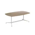 Loft Barrel Table - Single Frame